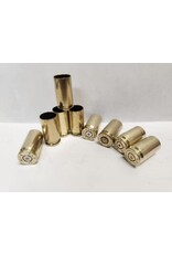 9mm Polished Range Brass - 100 Count