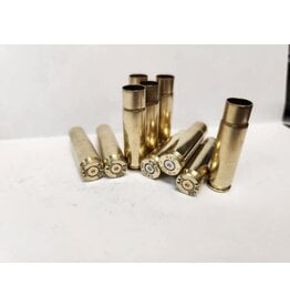 .300 Blackout Range Brass- Polished - 200 Count