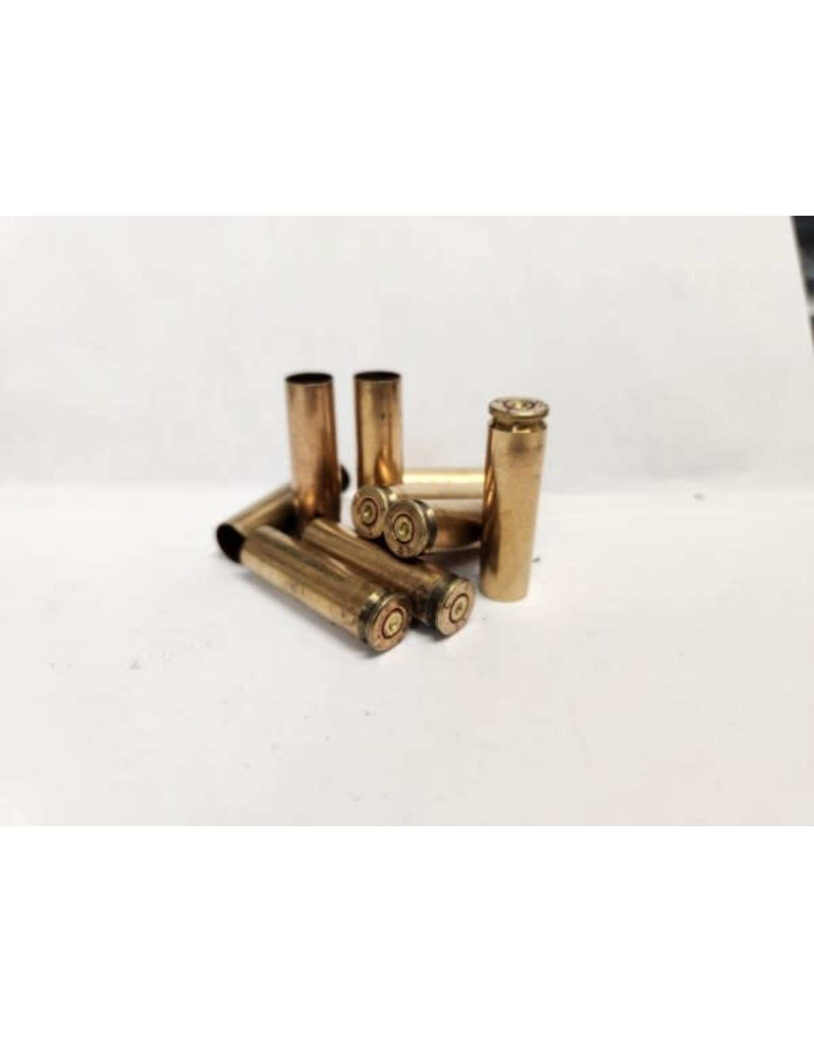 .30 Carbine - Lake City Military Brass - 100 Count