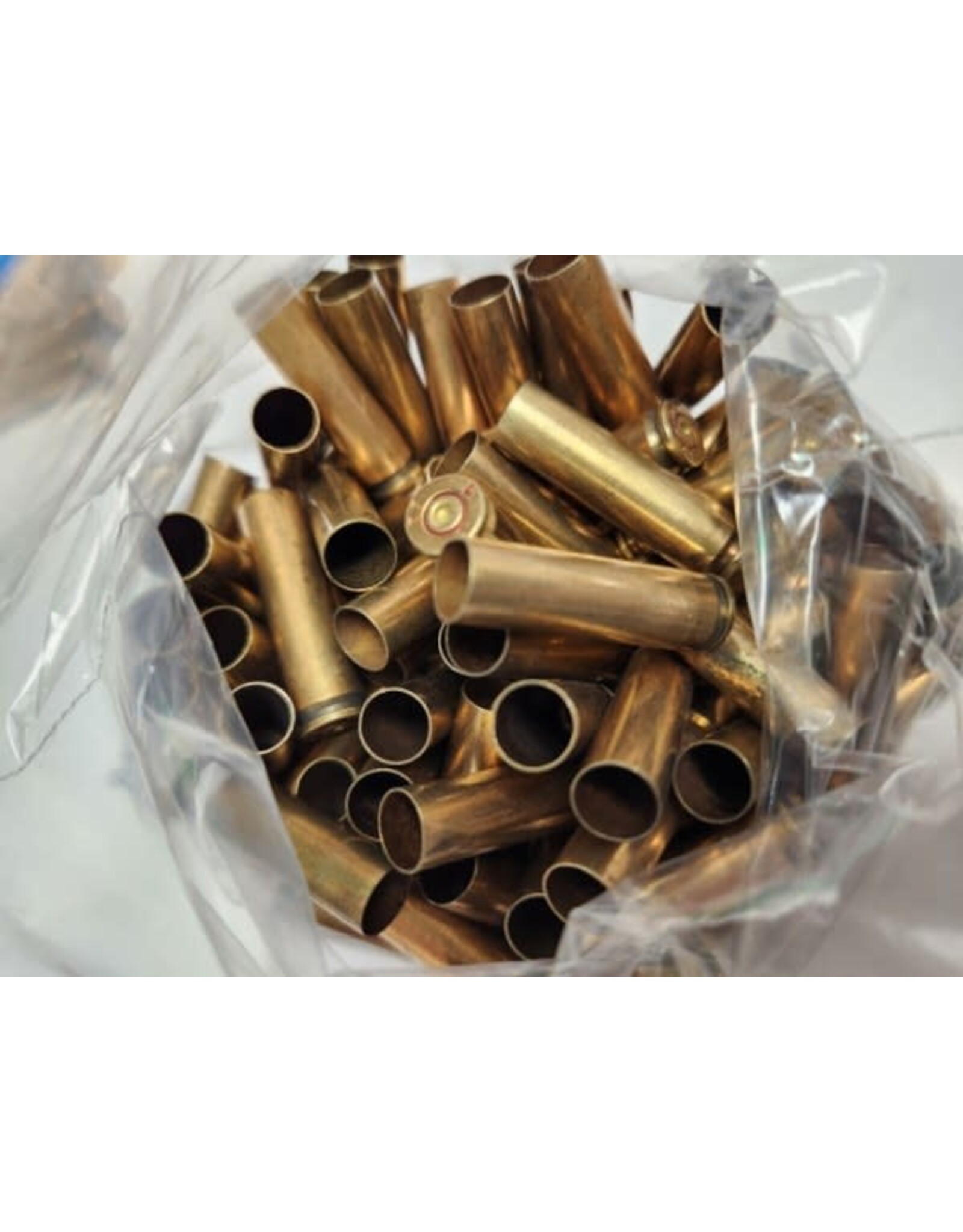 .30 Carbine - Lake City Military Brass - 100 Count