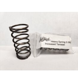 SoftTouch System Spring - Heavy Spring 0.085 - Increased Tension