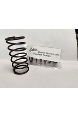 SoftTouch System Spring - Medium Spring 0.080 - Standard Tension
