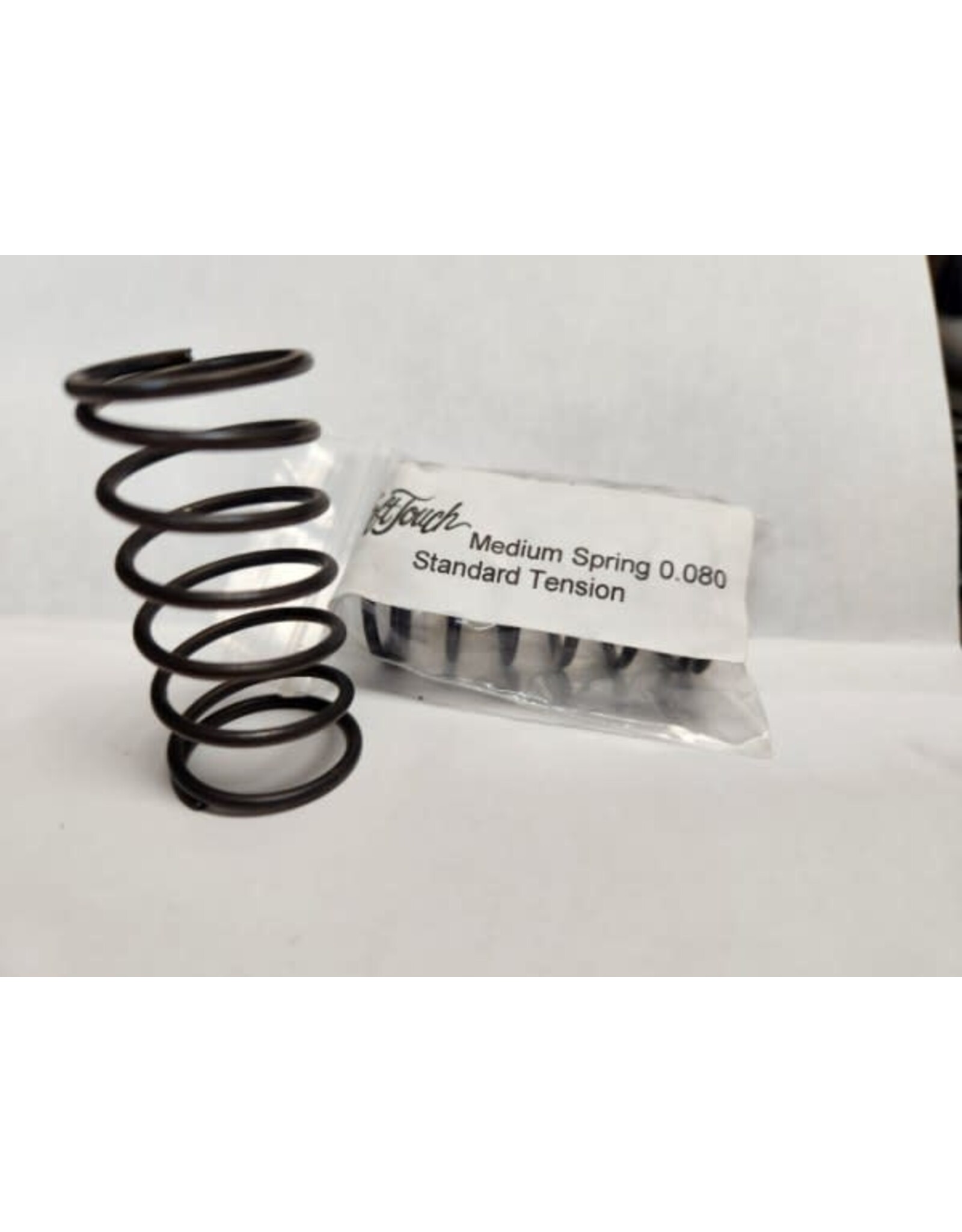 SoftTouch System Spring - Medium Spring 0.080 - Standard Tension