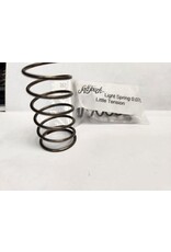 SoftTouch System Spring - Light Spring 0.070 - Little Tension