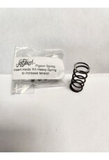SoftTouch System Spring - Pigeon Spring Insert Inside XX-Heavy Spring to Increase Tension