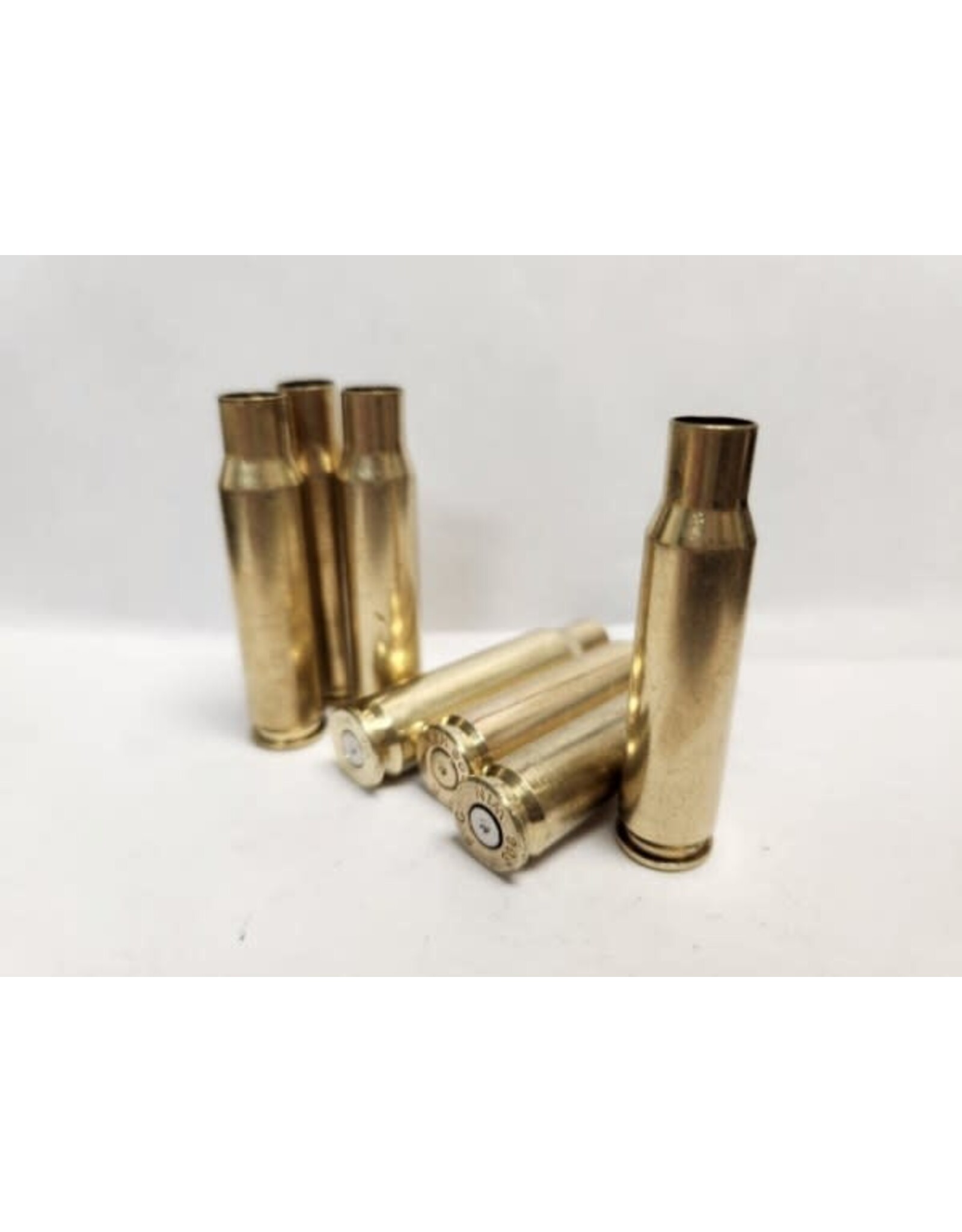 .308 Win - Mixed COMMERCIAL Stamps - 75Count