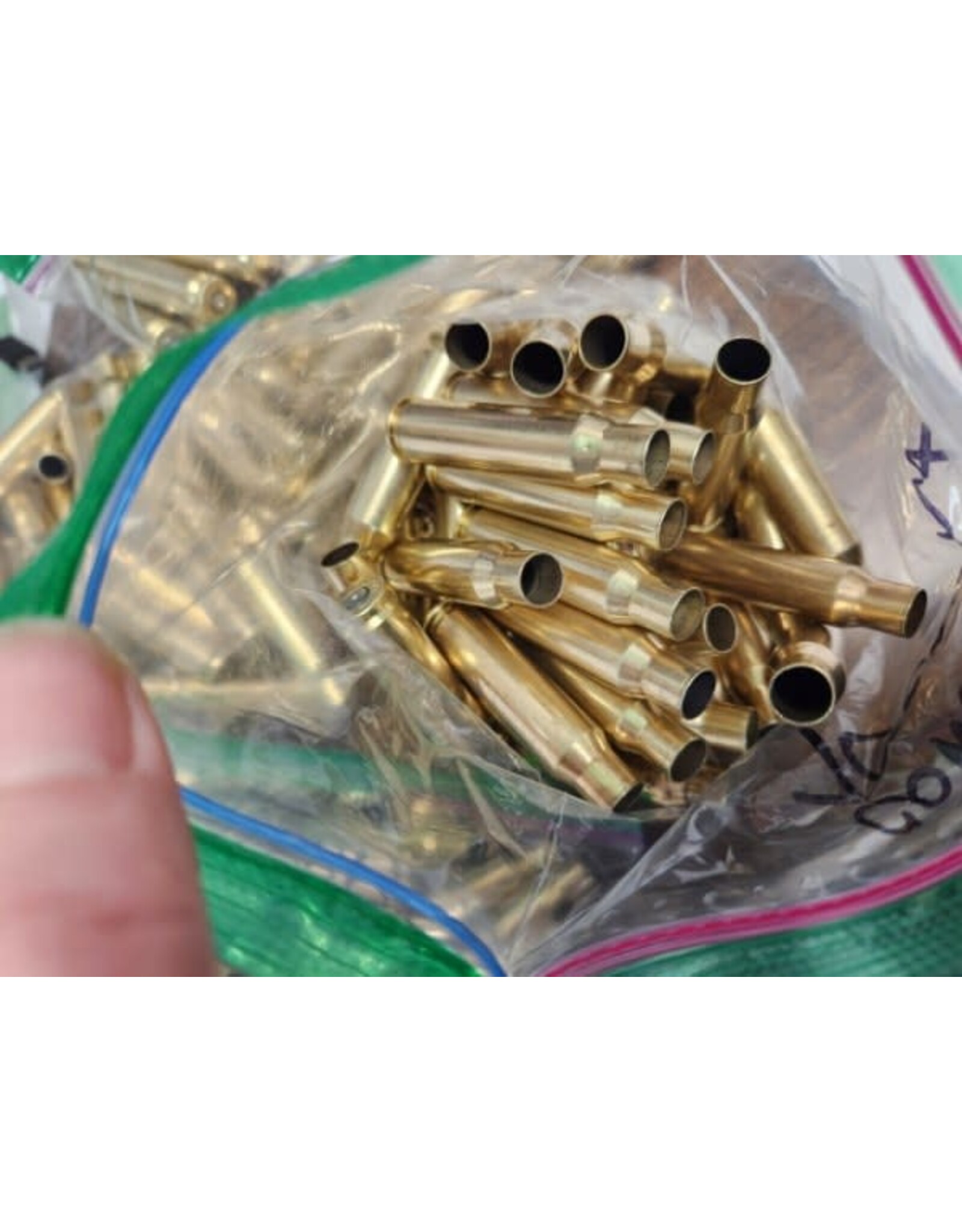.308 Win - Mixed COMMERCIAL Stamps - 75Count
