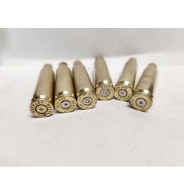 .308 Win - Hornady Head Stamps - 31 Count