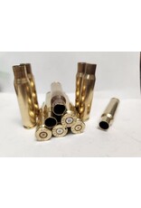 7.62x51mm (.308WIN) Brass MILITARY STAMPS - 65  Count