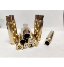 7.62x51mm (.308WIN) Brass MILITARY STAMPS - 65  Count