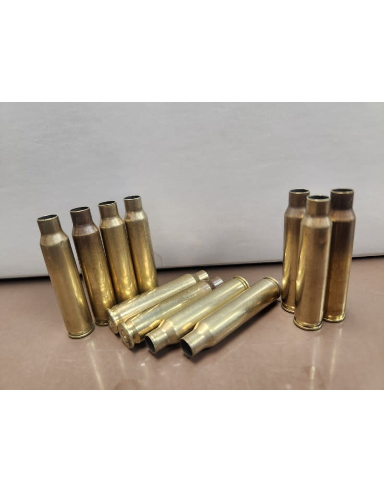 .223 Rem/ 5.56 Mixed Commercial Stamps - 480 Count