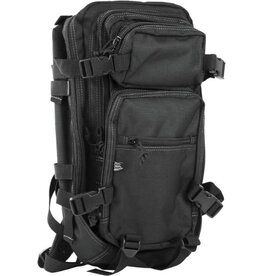 Glock Multi-Purpose Tactical Backpack - Black