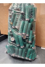 Remington Black Or Green Gun Club - 12 Ga - Once Fired Hulls - 100 Count
