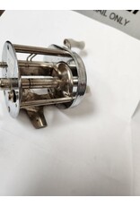 Sportmaster Level-Wind Old-Timer Fishing Reel - Still Works!