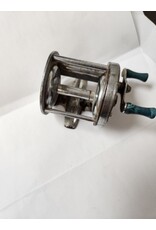 Sport King Model 69 Level-Wind Old-Timer Fishing Reel - Still Works!