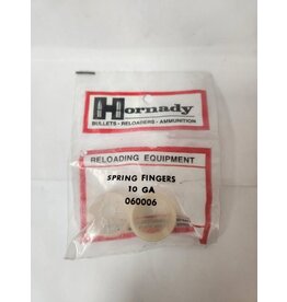 Hornady Spring Fingers - 10 Gauge - 2 Count