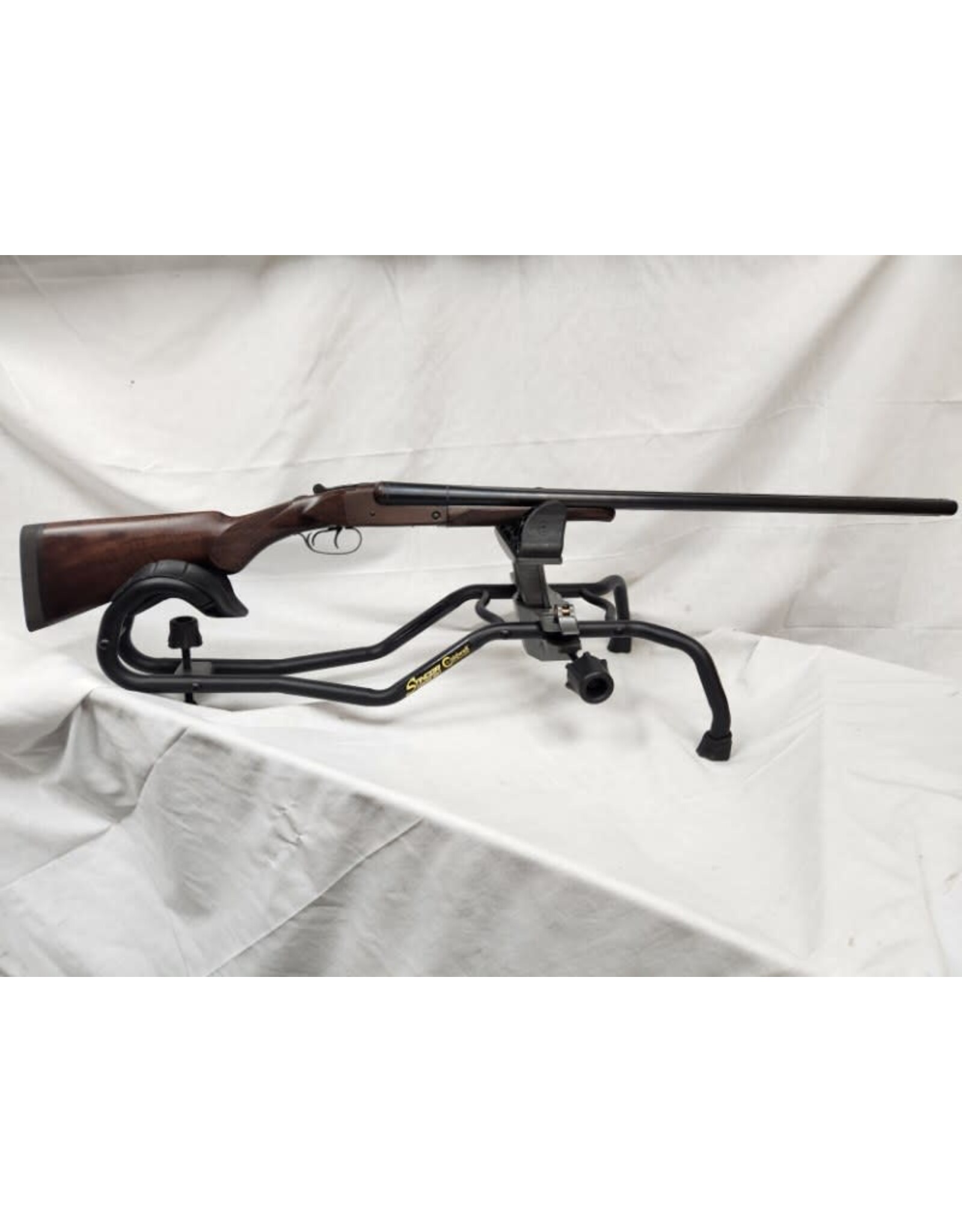J. Stevens A. & T. Co. - Model 325 SxS - 12 Ga 30" bbl - 2 Shot
