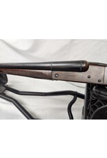 J. Stevens A. & T. Co. - Model 325 SxS - 12 Ga 30" bbl - 2 Shot