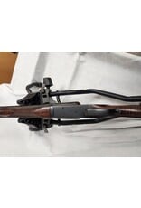 J. Stevens A. & T. Co. - Model 325 SxS - 12 Ga 30" bbl - 2 Shot