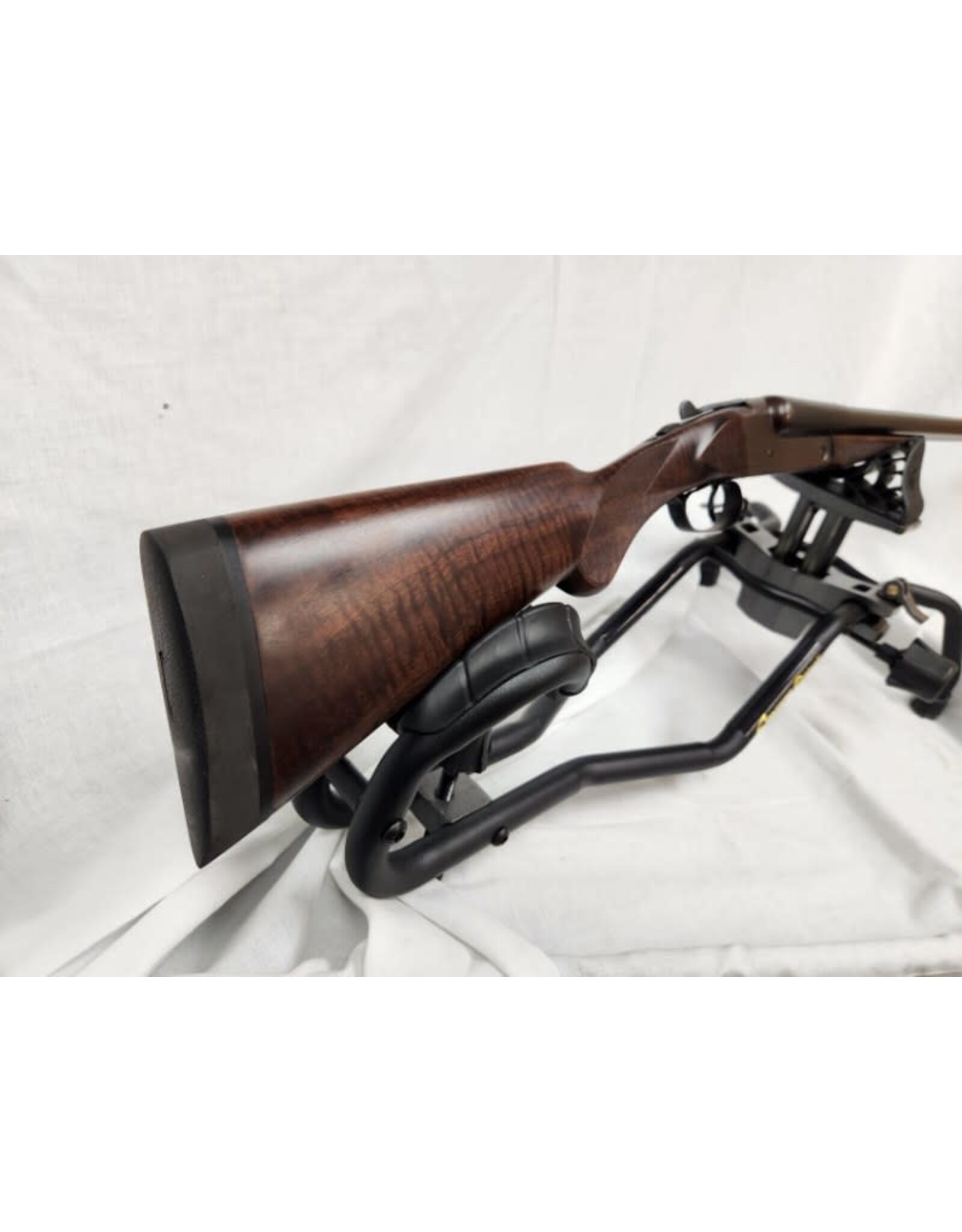 J. Stevens A. & T. Co. - Model 325 SxS - 12 Ga 30" bbl - 2 Shot