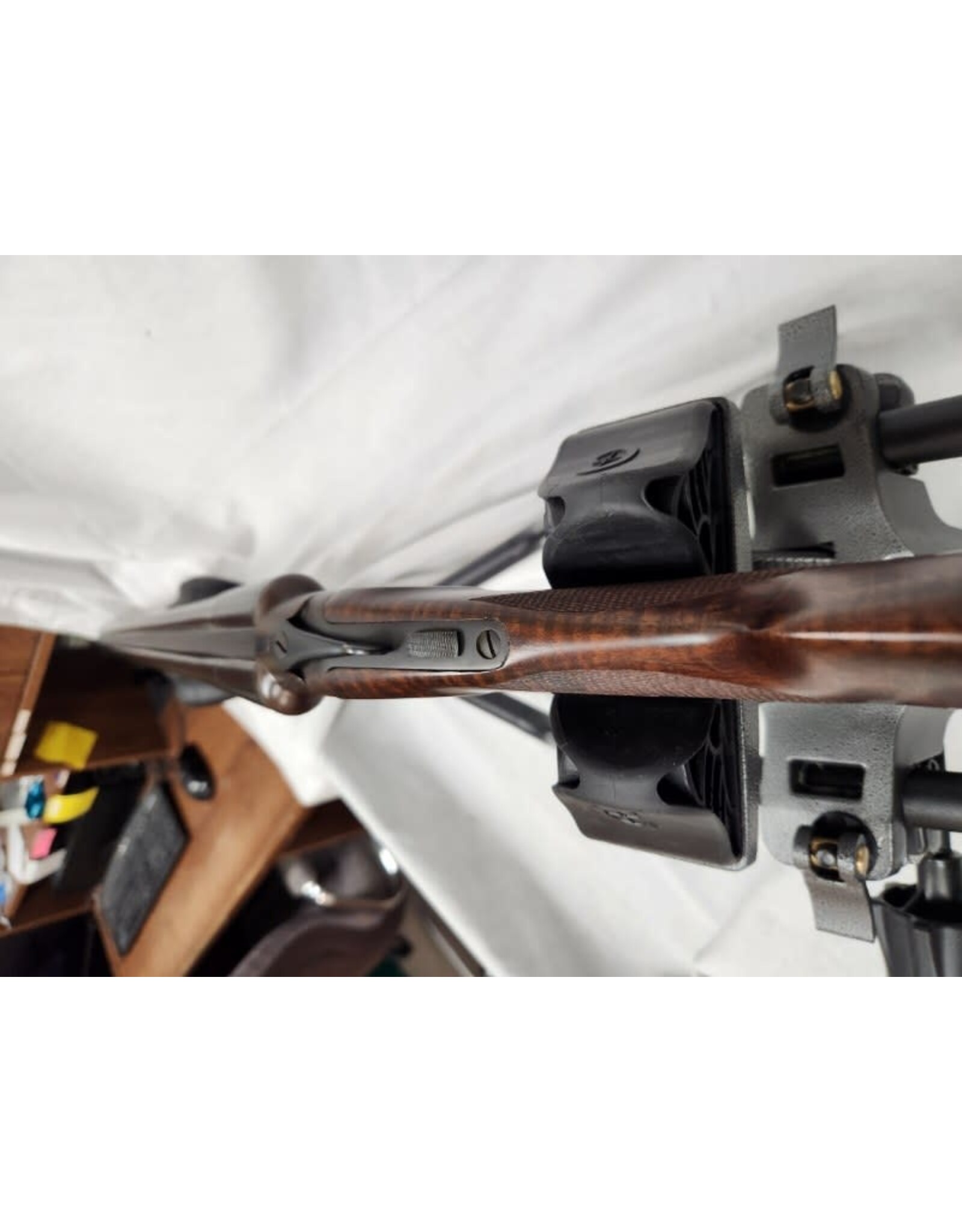 J. Stevens A. & T. Co. - Model 325 SxS - 12 Ga 30" bbl - 2 Shot