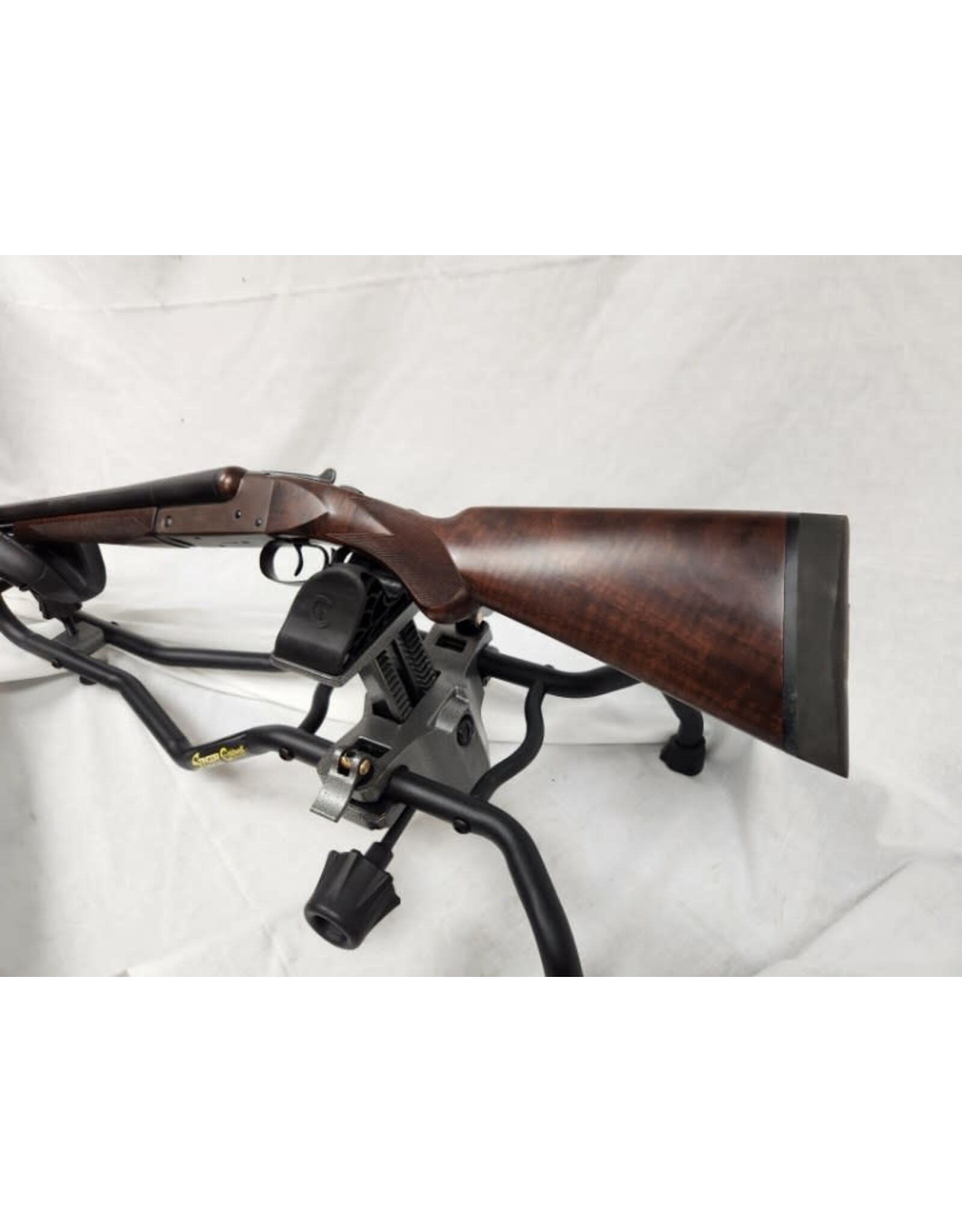 J. Stevens A. & T. Co. - Model 325 SxS - 12 Ga 30" bbl - 2 Shot