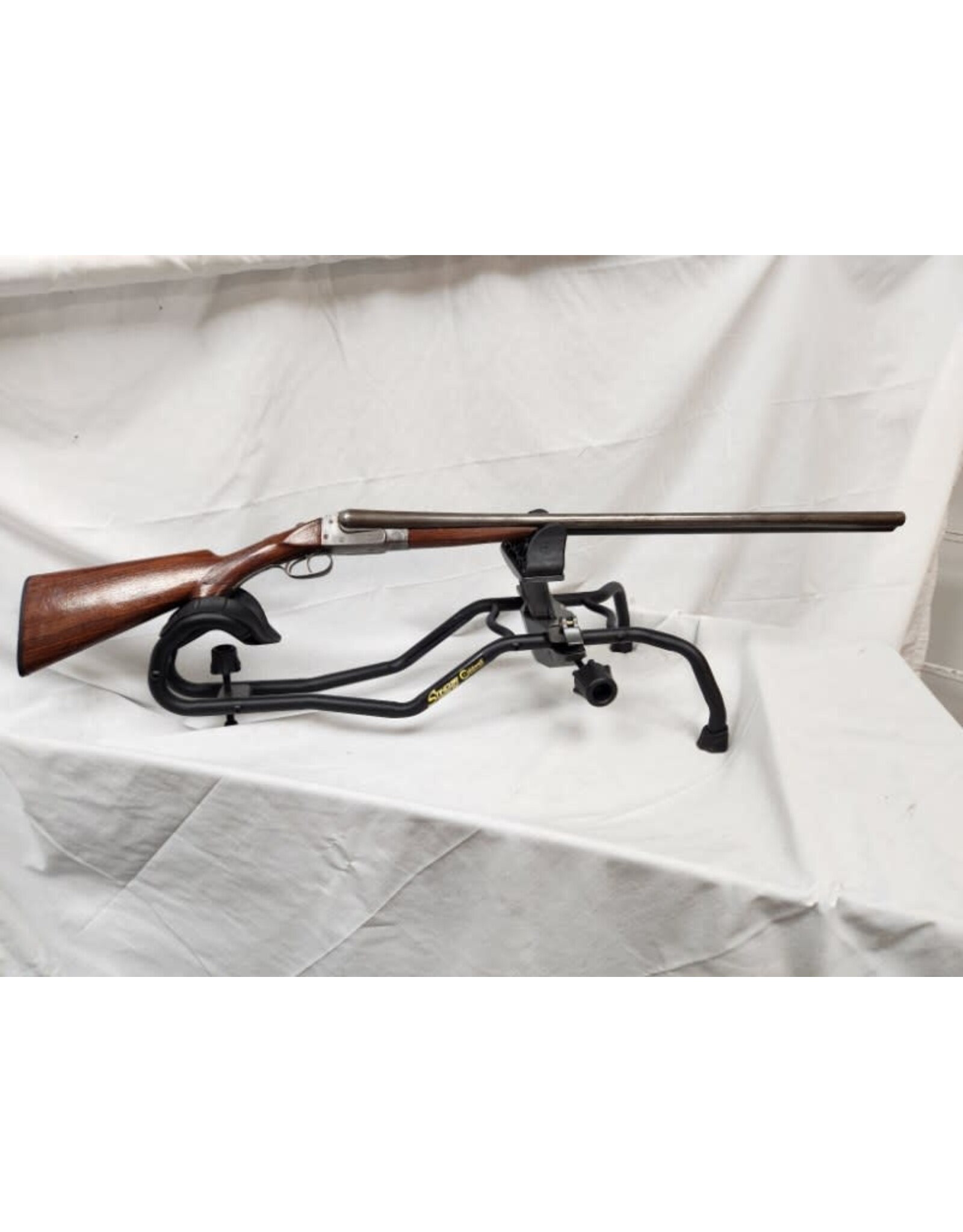 Ithaca Hammerless Crass  Field GD 1 (*Lewis Var.) 12 Ga - 30 " Bbl - Mfg 1902