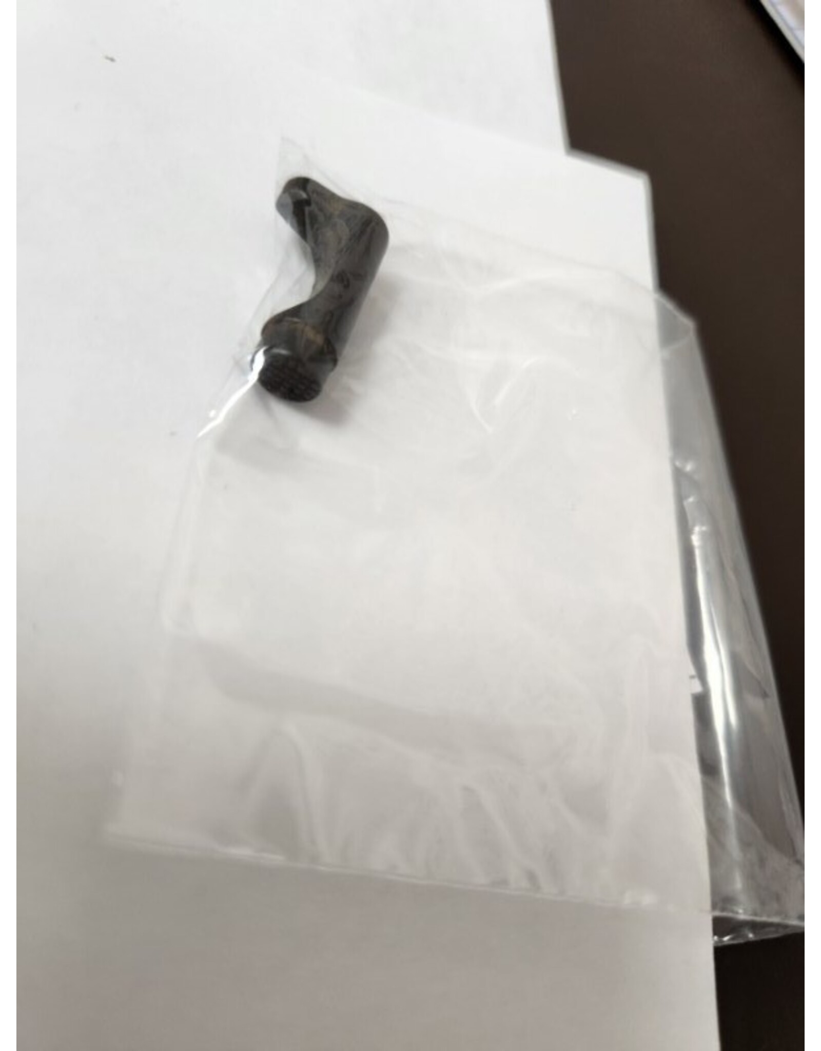 1911 Standard Size Mag Release Take-Off Part