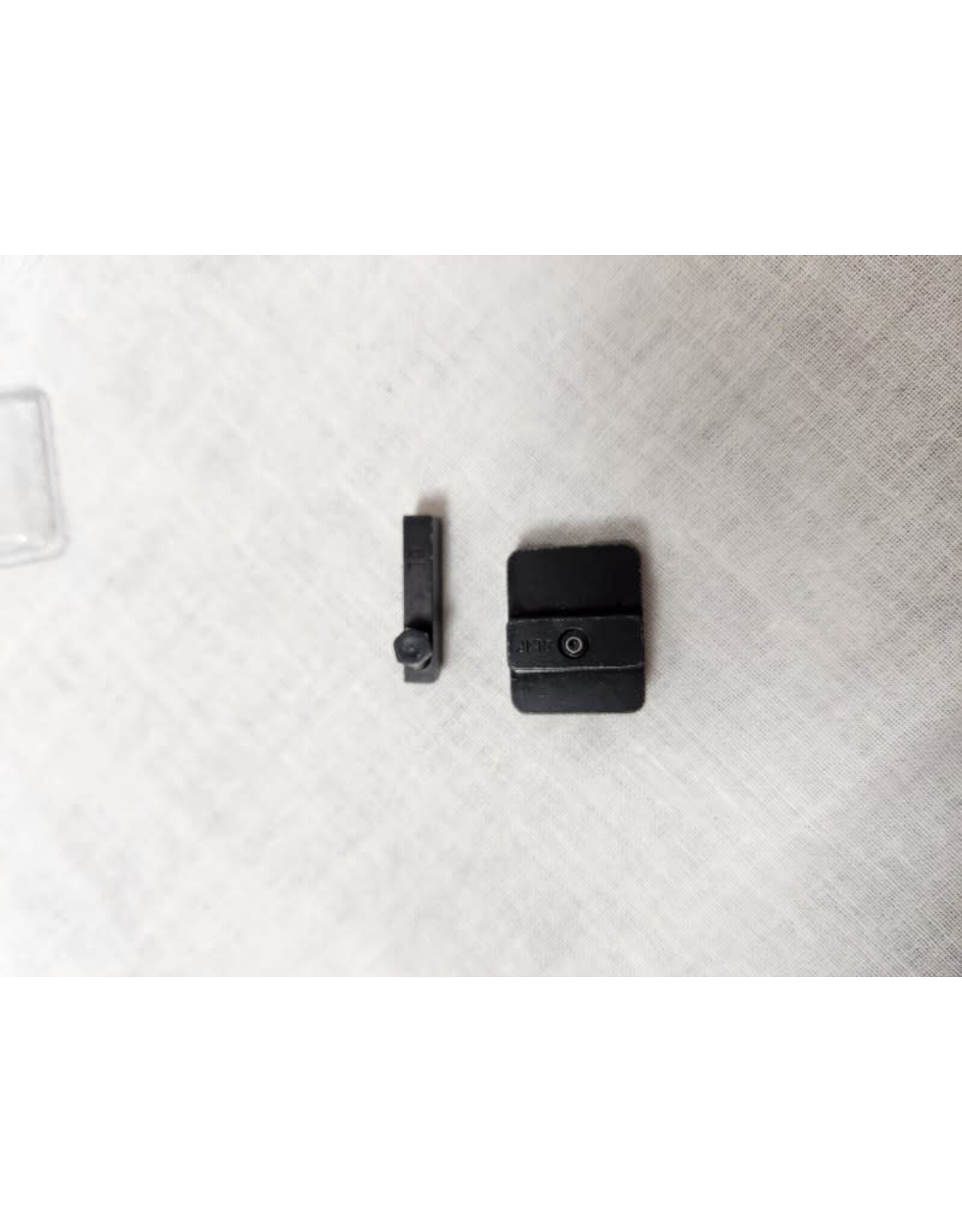 TruGlo TFX-Pro Night Sights - Glock 17/19/22/23/24/26/27/33/34/35/38/39 - Take-Off's