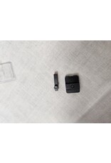 TruGlo TFX-Pro Night Sights - Glock 17/19/22/23/24/26/27/33/34/35/38/39 - Take-Off's