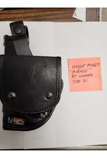 Gently Used Leather Holster