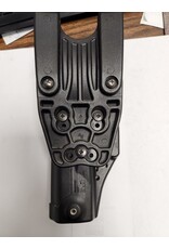Gently Used Blackhawk L3 Duty Holster - Fits Glock 17/22 - RH