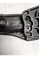 Gently Used Blackhawk L3 Duty Holster - Fits Glock 17/22 - RH