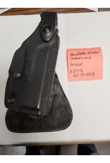 Gently Used Safariland Paddle Holster #6518-283 - GLOCK