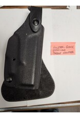 Gently Used Safariland Paddle Holster #6518-283 - GLOCK