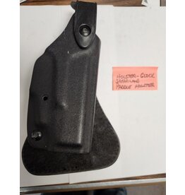 Gently Used Safariland Paddle Holster #6518-283 - GLOCK