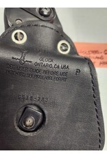 Gently Used Safariland Paddle Holster #6518-283 - GLOCK