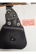 Gently Used Safariland Paddle Holster #6518-283 - GLOCK