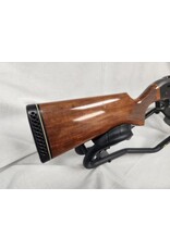 Ljutic Bi-Matic 12ga 30" 2-Shot 15" LOP - w/ Extras!