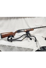Ljutic Bi-Matic 12ga 30" 2-Shot 15" LOP - w/ Extras!