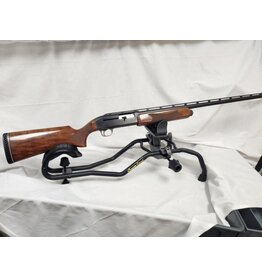 Ljutic Bi-Matic 12ga 30" 2-Shot 15" LOP - w/ Extras!
