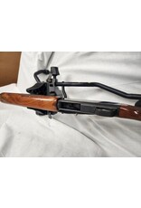 Ljutic Bi-Matic 12ga 30" 2-Shot 15" LOP - w/ Extras!