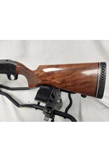 Ljutic Bi-Matic 12ga 30" 2-Shot 15" LOP - w/ Extras!