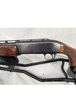 Ljutic Bi-Matic 12ga 30" 2-Shot 15" LOP - w/ Extras!