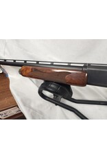 Ljutic Bi-Matic 12ga 30" 2-Shot 15" LOP - w/ Extras!