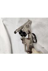 Smith & Wesson 1st Model Lemon Squeezer - .32 S&W - 5 Shot 3" Bbl