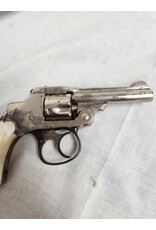 Smith & Wesson 1st Model Lemon Squeezer - .32 S&W - 5 Shot 3" Bbl