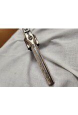 Smith & Wesson 1st Model Lemon Squeezer - .32 S&W - 5 Shot 3" Bbl