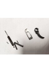 Ruger LC9/LC380 Blocker, Lifter & Firing Pin Retention Spring - Take off Parts