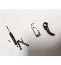 Ruger LC9/LC380 Blocker, Lifter & Firing Pin Retention Spring - Take off Parts